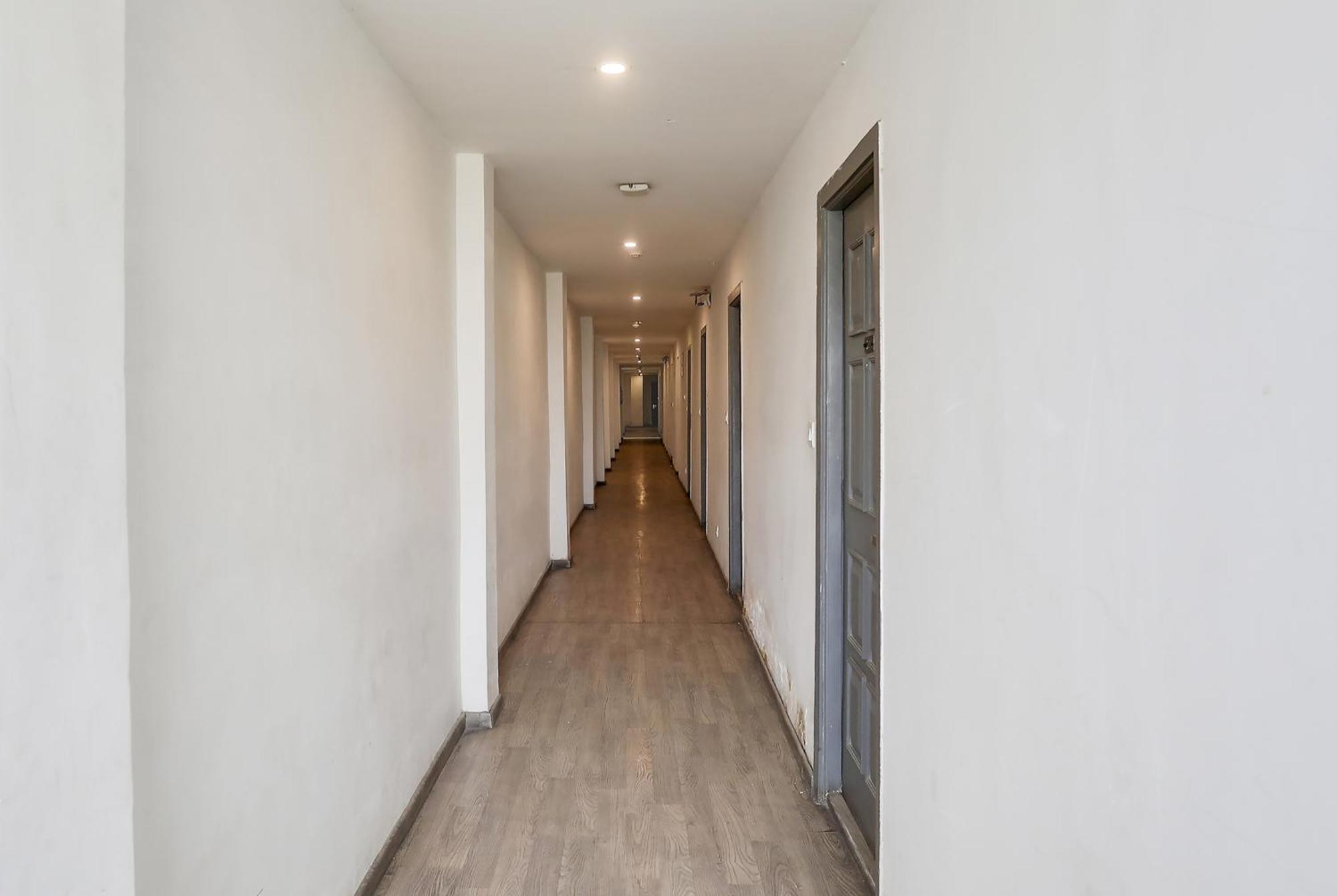 Townhouse Rajdhani Residency Sururnagar Exterior foto